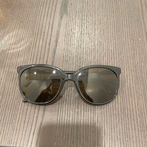 Vuarnet Classic Black Sunglasses
